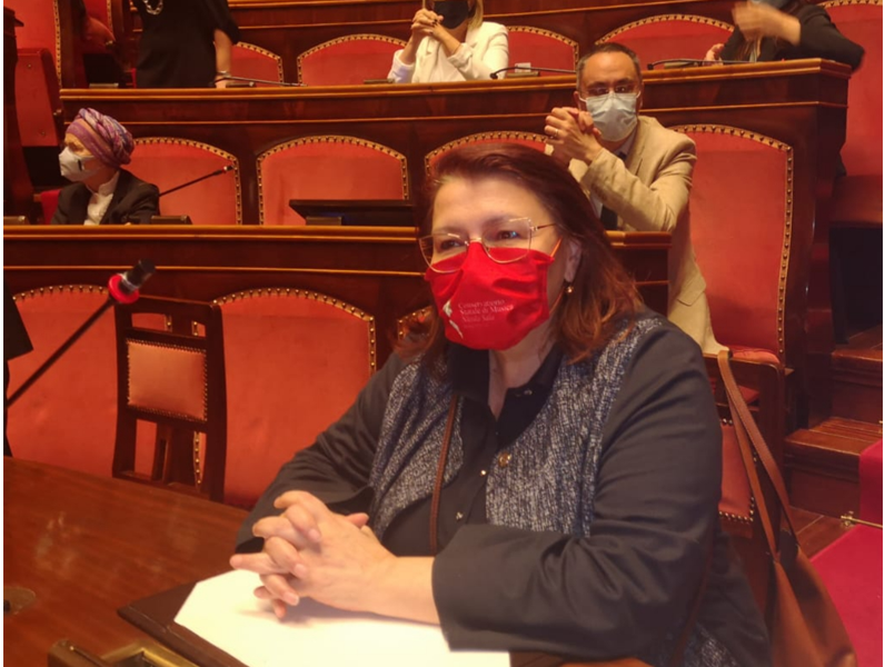 La senatrice De Lucia annuncia: “fondo di sostegno ai comuni marginali, oltre 5milioni a 34 paesi del Sannio”