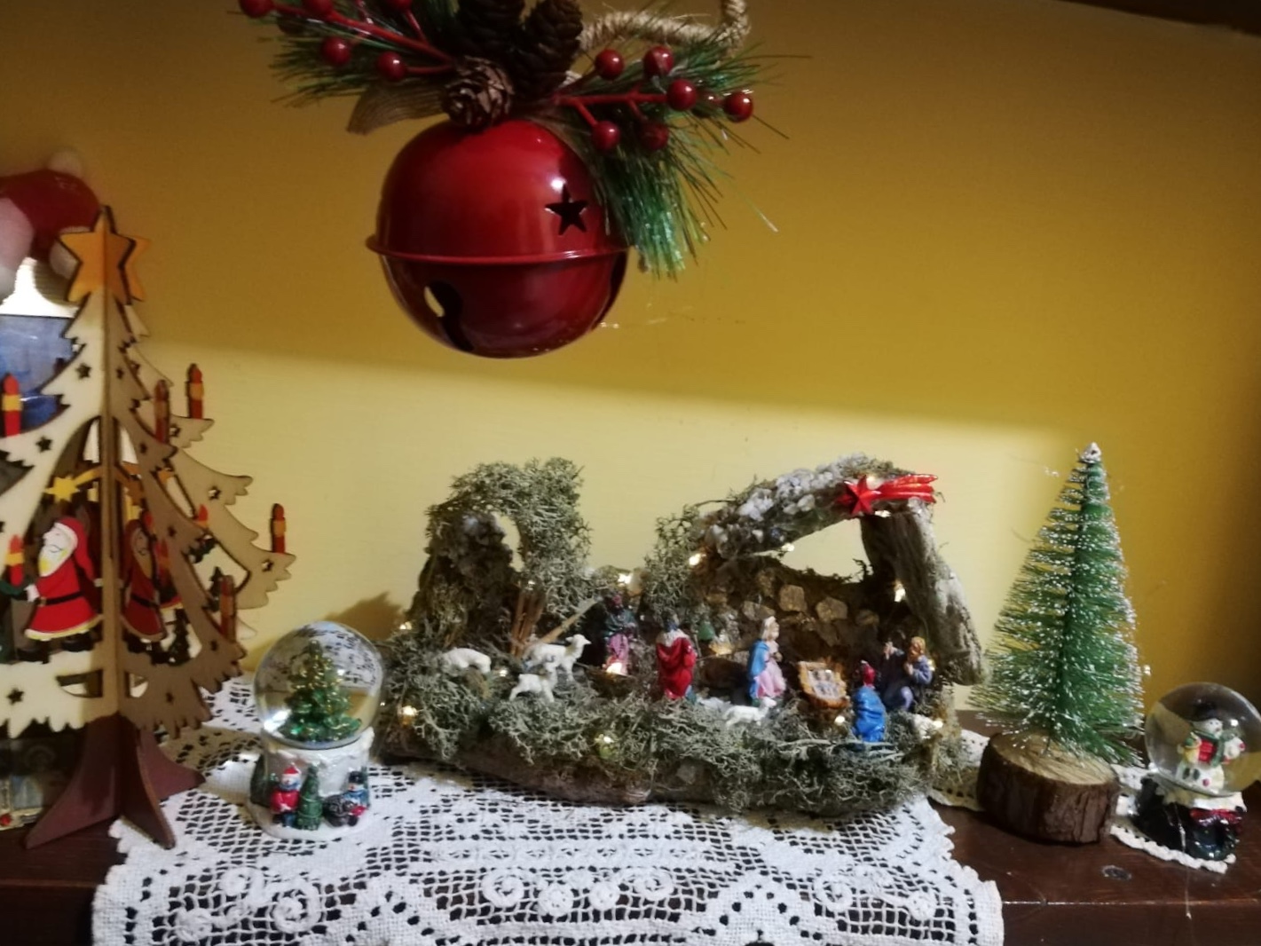 Verso la magia del Natale con la festa di San Nicola, protettore dei bambini