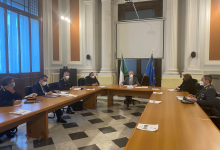 Benevento|Capodanno, le ordinanze: divieto di asporto bevande alcoliche, divieto di fuochi d’artificio e chiusura anticipata dei locali