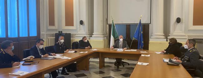 Benevento|Capodanno, le ordinanze: divieto di asporto bevande alcoliche, divieto di fuochi d’artificio e chiusura anticipata dei locali