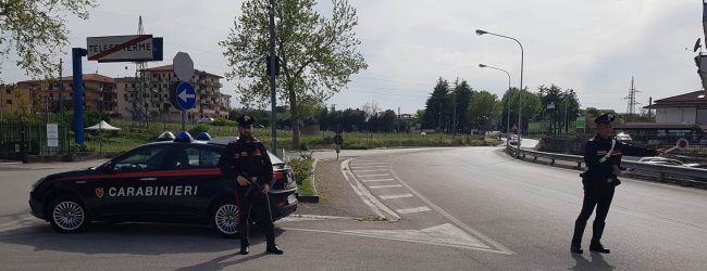 Tentata truffa ai danni di anziani sanniti, denunciate quattro persone esperte in raggiri /