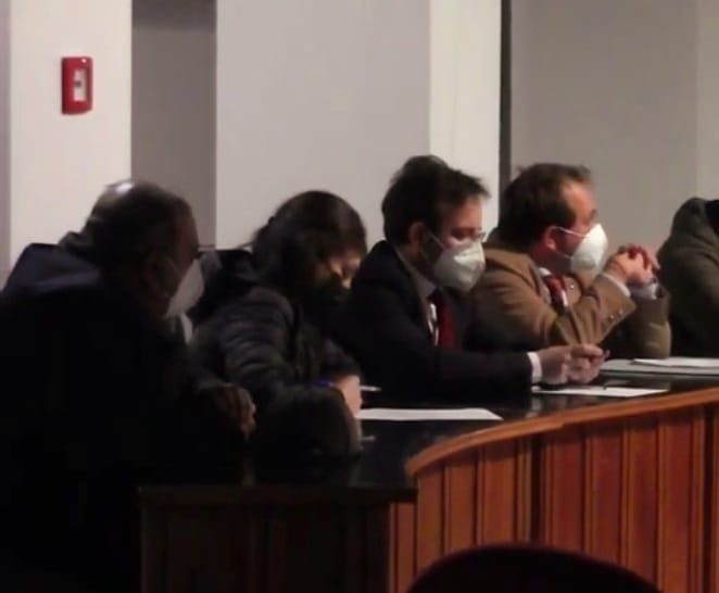 Il gruppo consiliare d’opposizione “Avanti Solopaca” presenta richiesta per una giornata di vaccinazioni anti covid