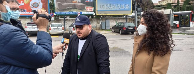 “Avellino oltre lo sport”: Mid, Coni ed Euthalia chiedono impegni alla politica per i diritti dei disabili