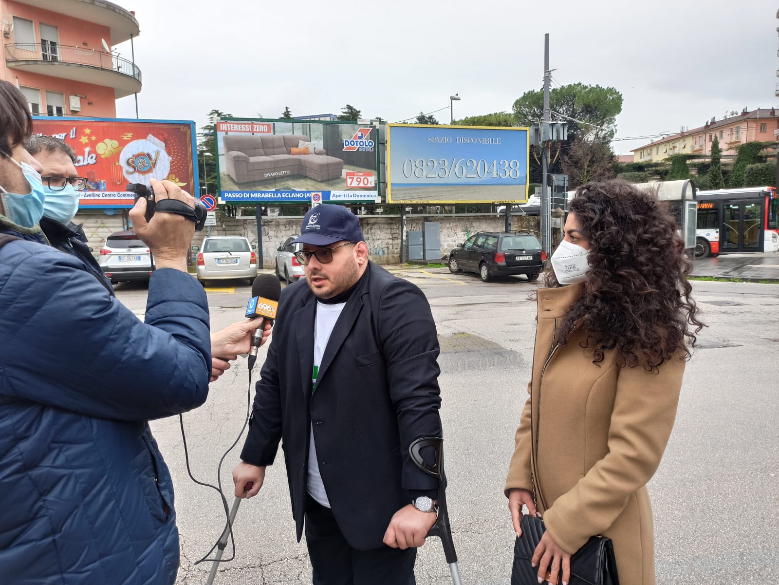 “Avellino oltre lo sport”: Mid, Coni ed Euthalia chiedono impegni alla politica per i diritti dei disabili