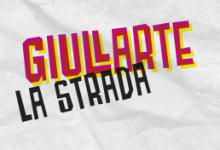 Atripalda| Giullarte, domenica il via al festival internazionale di artisti ispirato a “La strada” di Fellini