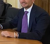 Buonalbergo, il commissario è  Salvatore Guerra