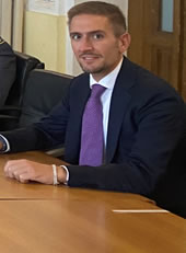 Buonalbergo, il commissario è  Salvatore Guerra