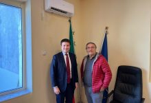 Il Sindaco di Durazzano Crisci aderisce a Forza Italia