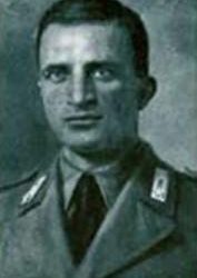 Cassano Irpino: commemorazione del Carabiniere medaglia d’oro al valor militare “alla memoria” Filippo Bonavitacola