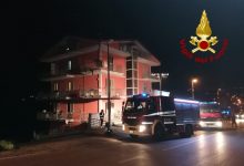 Prata Principato Ultra: si lancio’ da balcone per sfuggire a fiamme, morto dopo 3 mesi