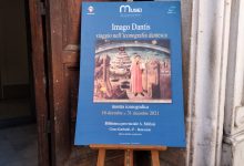 Imago Dantis, una mostra a Palazzo Terragnoli