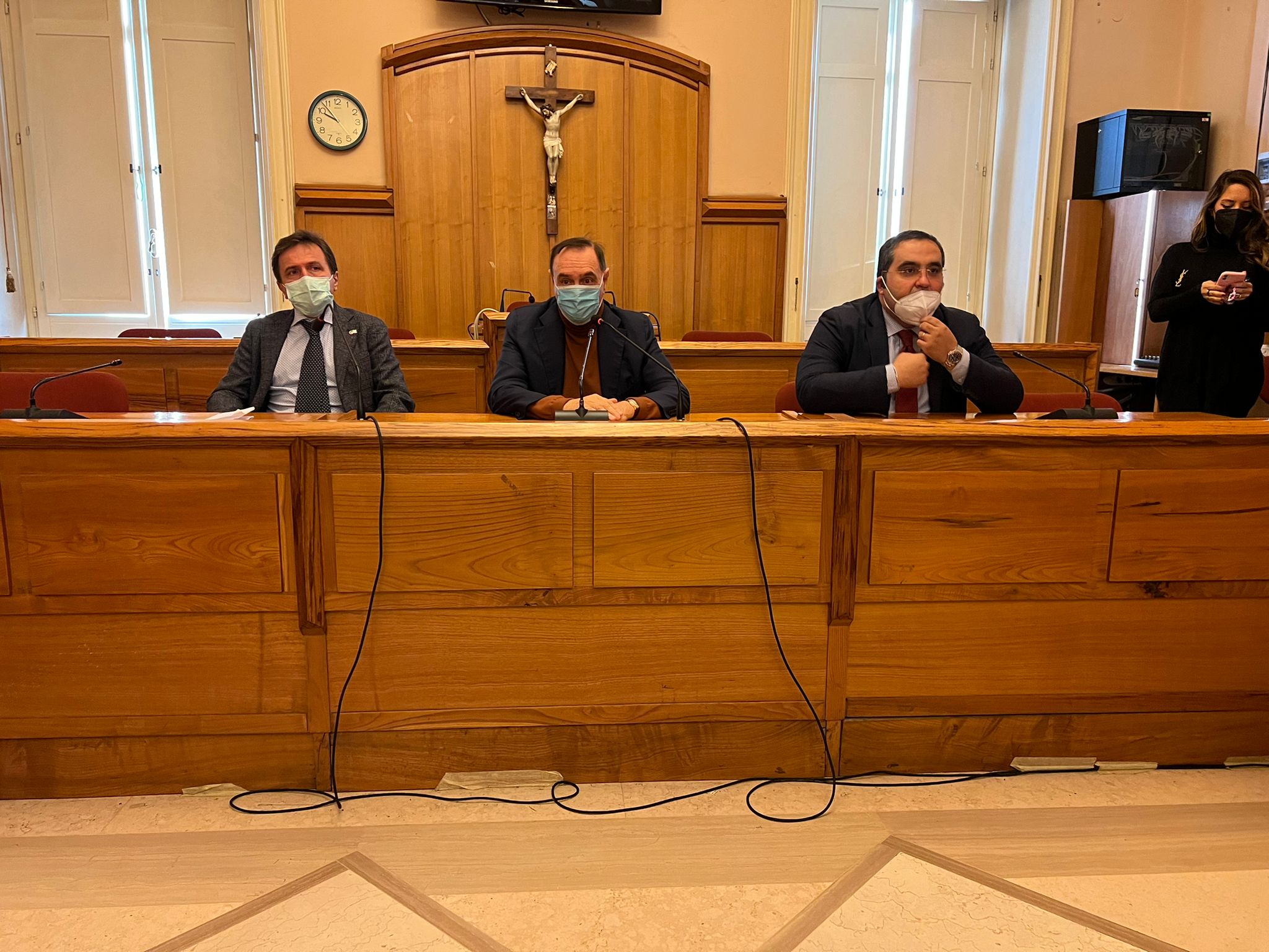 Benevento| Riapre l’hub di Ponte Valentino per le vaccinazioni ai bambini. Mercoledi, sabato e domenica terze dosi in  via XXIV Maggio