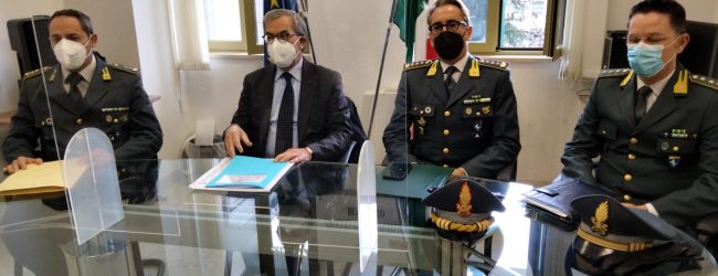 Benevento|Arresto Rillo, Confindustria: attendiamo fiduciosi l’esito delle indagini. No a processi sommari