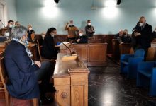 Rocca, il  Consiglio debutta il 30