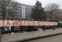 Violenza sessuale: sit-it al Tribunale di Benevento contro l’archiviazione della denuncia