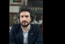 Benevento|Feste natalizie ‘movimentate’ in citta’, Marino (Centro Storico): occorre una politica diversa