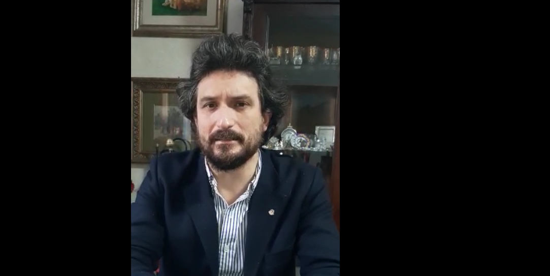 Benevento|Feste natalizie ‘movimentate’ in citta’, Marino (Centro Storico): occorre una politica diversa