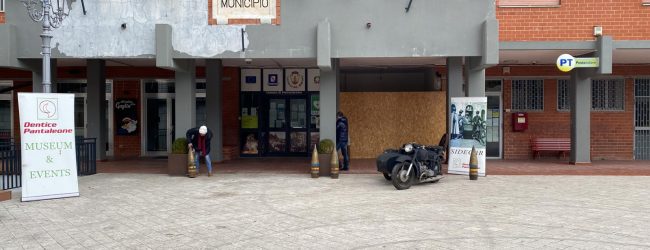 Pietrastornina| Mostra fotografica sulla Grande Guerra e riuso, sindaci a confronto sull’ambiente