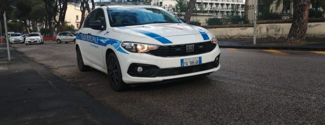 Polizia Municipale, dalla Regione finanziamenti per Avellino e Benevento