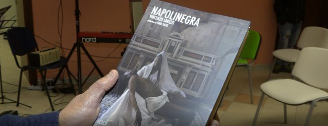 Torrioni|’NapoliNegra’, presentato il libro di Vincenzo Sbrizzi