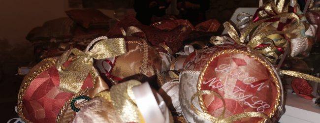 S.Angelo dei Lombardi| Natale di solidarietà, al lavoro Comune, Carcere, Conservatorio, Sistema Irpinia e Rotary