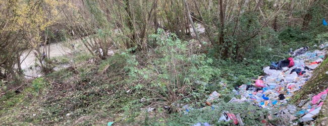 Benevento|Rimuovere i rifiuti dall’alveo dei fiumi, le associazioni chiedono un chiaro impegno degli Enti pubblici