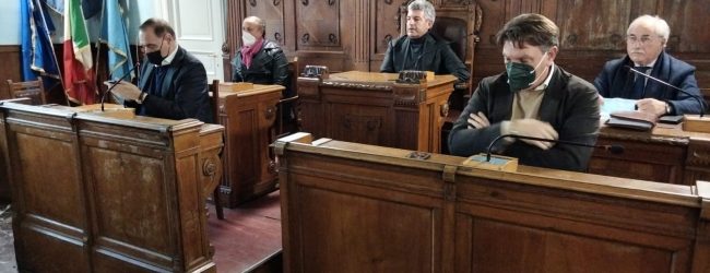 Provinciali, Mastella incassa e pensa al 2022