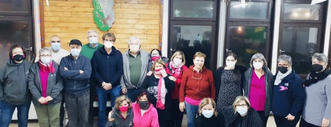 Avellino| Prevenzione a Rione Mazzini con Amos, Amdos e Noi in rosa: numerose le visite gratuite