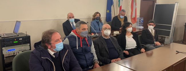 Avellino| Provincia, ecco i consiglieri eletti: Per il presidente Buonopane solo 5 su 12