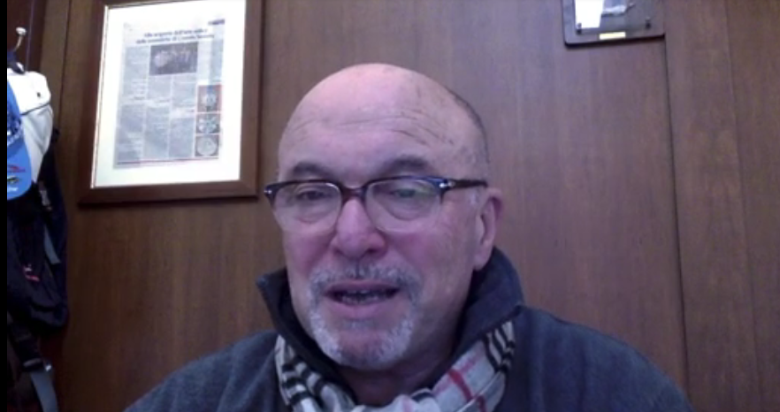 Movida e stretta di Natale,Romano( Confcommercio Benevento): ancora una volta penalizzati