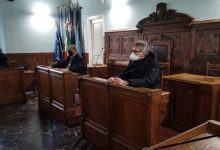 Rifiuti, incontro alla Rocca Sindacati-Samte