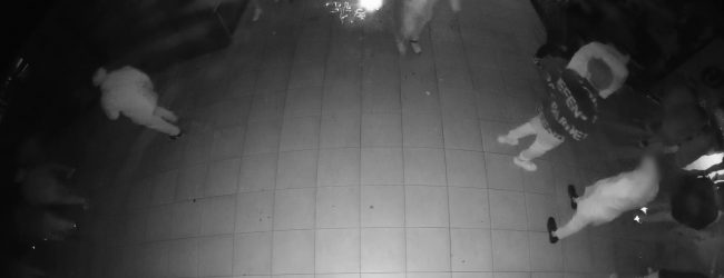 Avellino| Spari all’Ultrabeat, Confesercenti e Sos Impresa al titolare: Gianpio non mollare