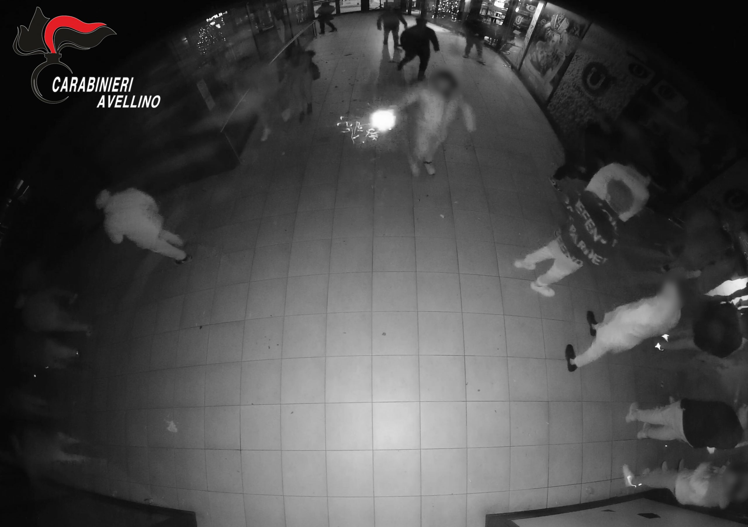 Avellino| Spari all’Ultrabeat, Confesercenti e Sos Impresa al titolare: Gianpio non mollare