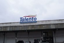 Avellino| Furto nella notte al cash and carry Talento, rubata la cassaforte