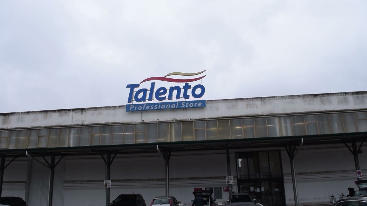 Avellino| Furto nella notte al cash and carry Talento, rubata la cassaforte