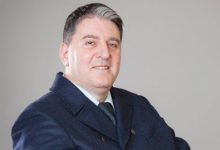 Ponte|Il sindaco Fusco aderisce a ‘Noi di Centro’ di Mastella