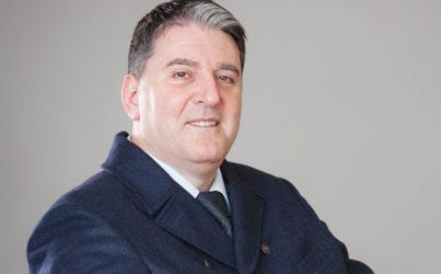 Ponte|Il sindaco Fusco aderisce a ‘Noi di Centro’ di Mastella