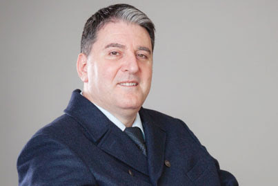 Ponte|Il sindaco Fusco aderisce a ‘Noi di Centro’ di Mastella