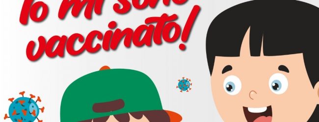 Vaccini anti-covid per i più piccoli, in Irpinia si parte dai distretti e 3 Istituti comprensivi