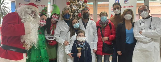 Covid-19, in Irpinia 57 nuovi casi e 3.511 vaccini somministrati: 208 quelli pediatrici