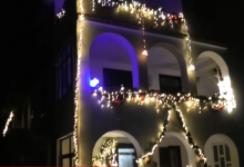 San Martino Valle Caudina, la magia delle feste al villaggio di Vittoria