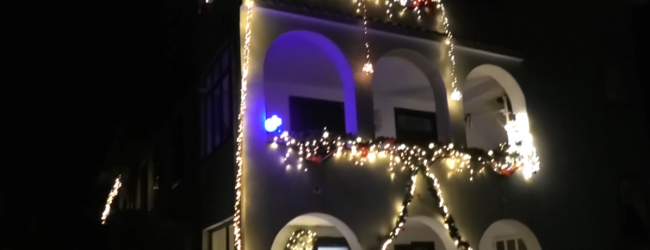 San Martino Valle Caudina, la magia delle feste al villaggio di Vittoria