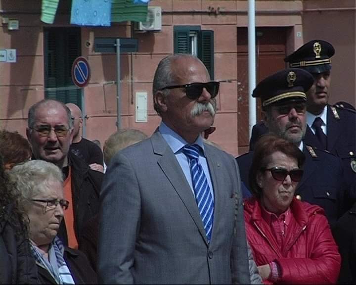 Benevento|Ciao Antonio, l’Ispettore dall’animo gentile