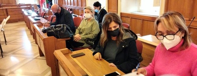 Consolidato, dalla commissione al Consiglio