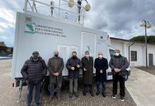 Avviato monitoraggio qualità dell’aria a San Michele di Serino