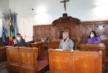 Alla Provincia di Benevento tavolo tecnico sul Pnrr