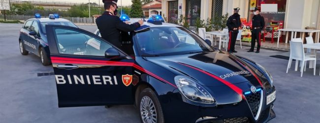 Montesarchio| Imprenditore spara a due persone: arrestato per tentato omicidio e porto illegale di arma