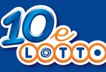 Lauro| 10 e Lotto, gioca 3 euro e ne vince 100mila