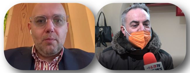 MIO e Confesercenti: “Siamo in lockdown camuffato, incassi a picco”