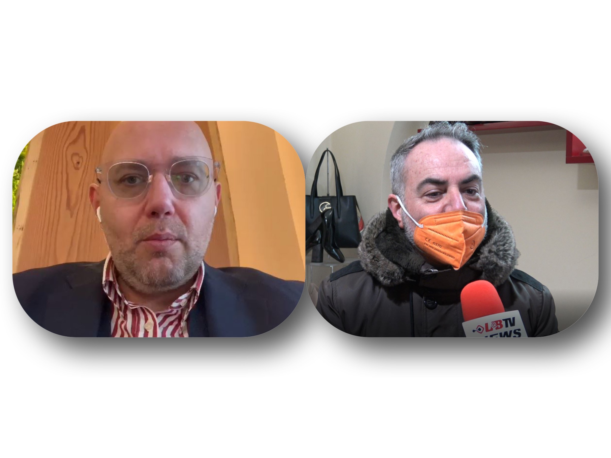 MIO e Confesercenti: “Siamo in lockdown camuffato, incassi a picco”